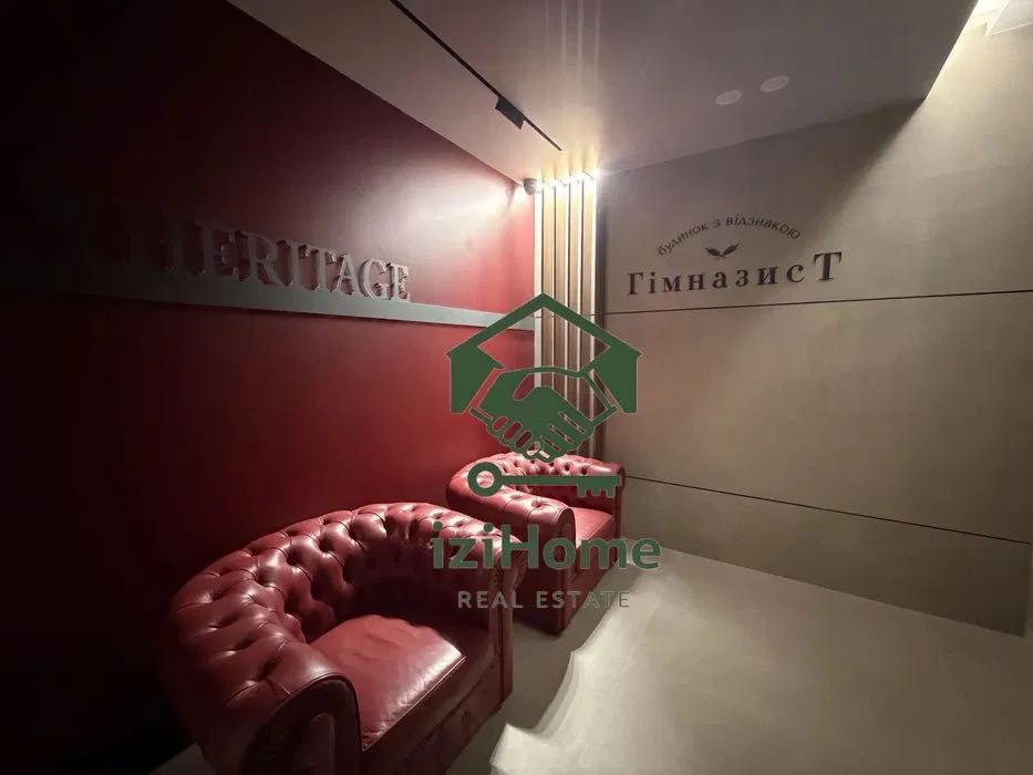 Квартира на ЖК «Гимназист» в Одеса, ID 314856, фото №4