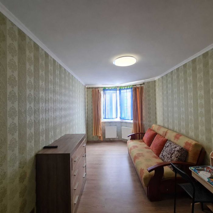 Квартира на ЖК Щасливий в Києві, ID 314795, фото №2