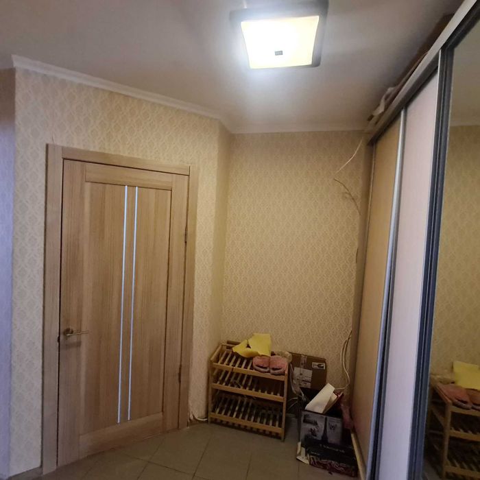 Квартира на ЖК Щасливий в Києві, ID 314795, фото №3