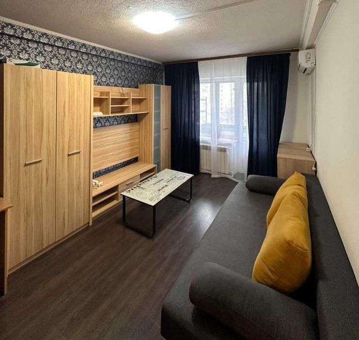 Квартира на вул. Литвиненко-Вольгемут, 5 в Києві, ID 314801, фото №1