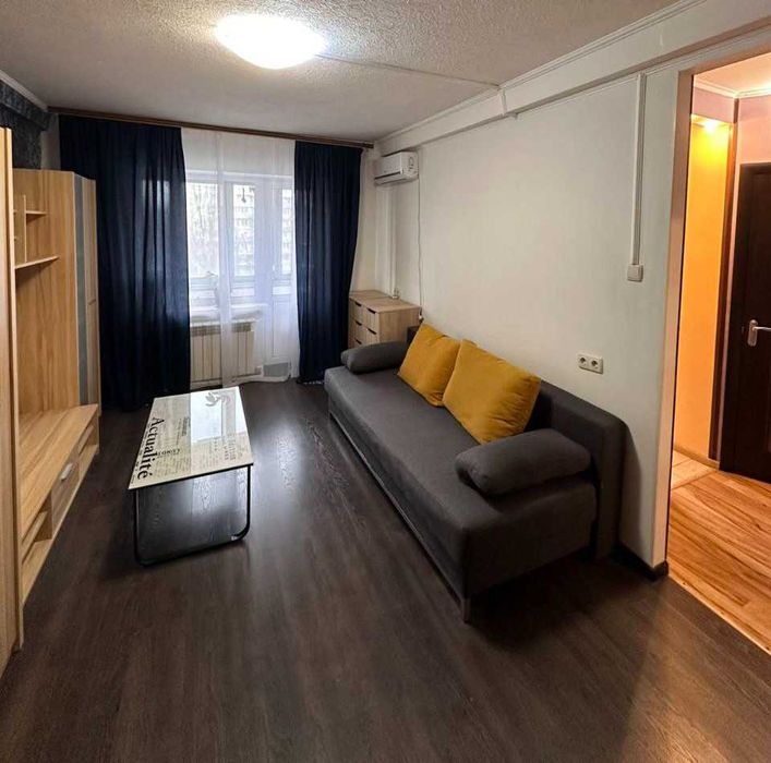 Квартира на вул. Литвиненко-Вольгемут, 5 в Києві, ID 314801, фото №2