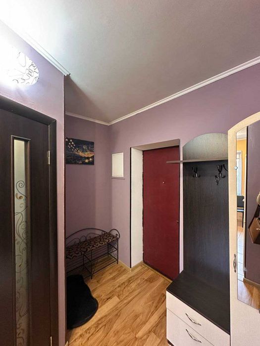 Квартира на вул. Литвиненко-Вольгемут, 5 в Києві, ID 314801, фото №3