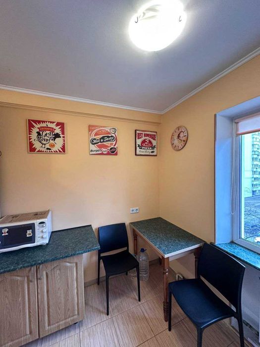 Квартира на вул. Литвиненко-Вольгемут, 5 в Києві, ID 314801, фото №5