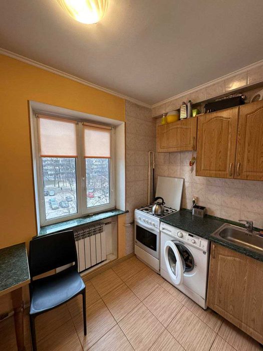 Квартира на вул. Литвиненко-Вольгемут, 5 в Києві, ID 314801, фото №6