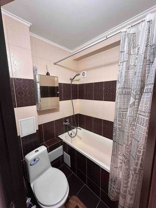 Квартира на вул. Литвиненко-Вольгемут, 5 в Києві, ID 314801, фото №7