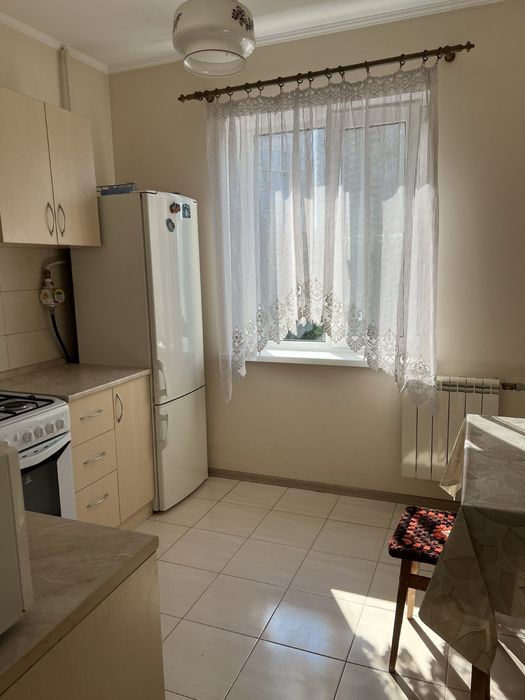 Квартира на вул. Котарбинського, 17 в Київ, ID 314790, фото №2