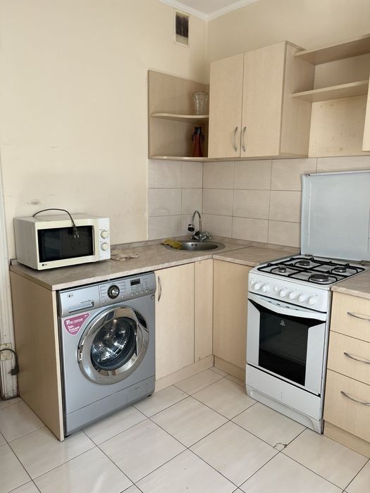 Квартира на вул. Котарбинського, 17 в Київ, ID 314790, фото №3