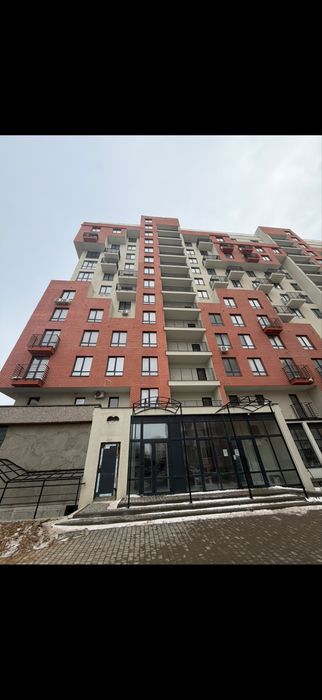 Квартира на жк Love в Одеса, ID 314826, фото №1