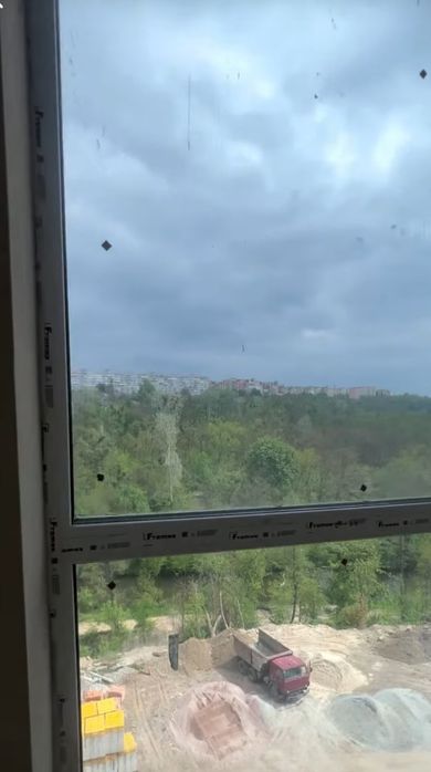 Квартира на ЖК Панорама в Житомир, ID 314844, фото №5