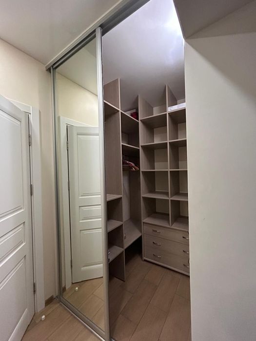 Квартира на вул. Академіка Лебедєва, 1, корпус 1 в Києві, ID 314792, фото №2