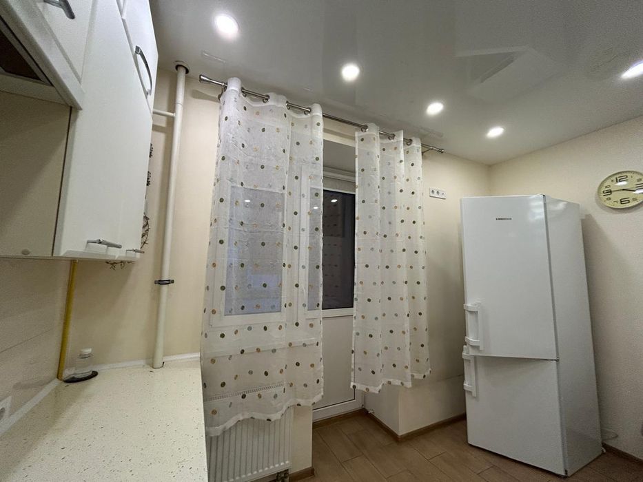 Квартира на вул. Академіка Лебедєва, 1, корпус 1 в Києві, ID 314792, фото №13