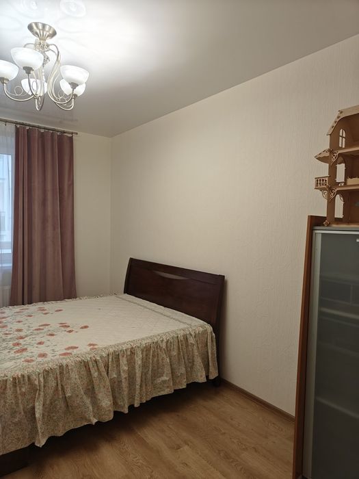 Квартира на вул. Академіка Лебедєва, 1, корпус 1 в Києві, ID 314792, фото №24