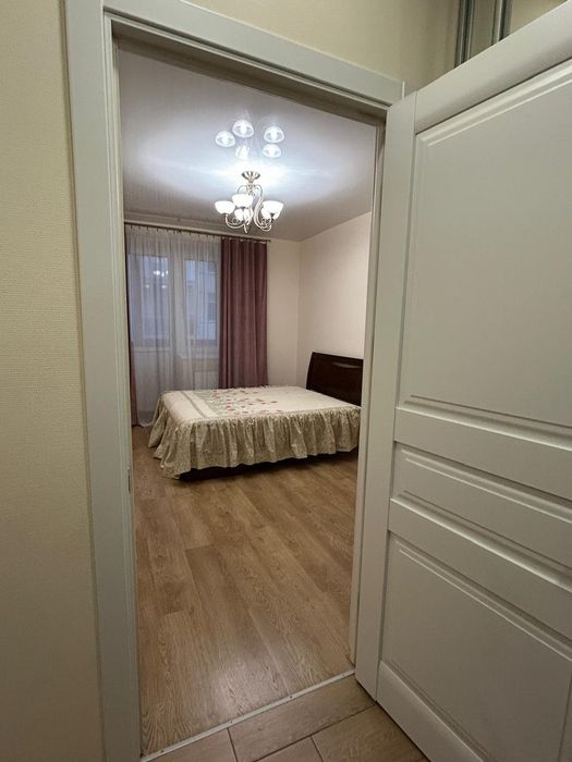 Квартира на вул. Академіка Лебедєва, 1, корпус 1 в Києві, ID 314792, фото №4