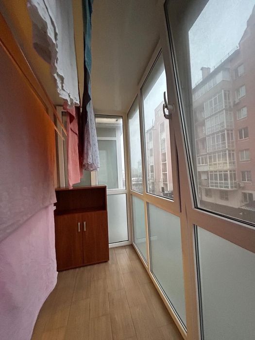 Квартира на вул. Академіка Лебедєва, 1, корпус 1 в Києві, ID 314792, фото №5