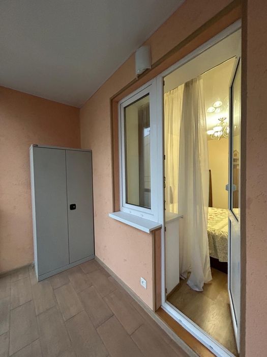 Квартира на вул. Академіка Лебедєва, 1, корпус 1 в Києві, ID 314792, фото №7
