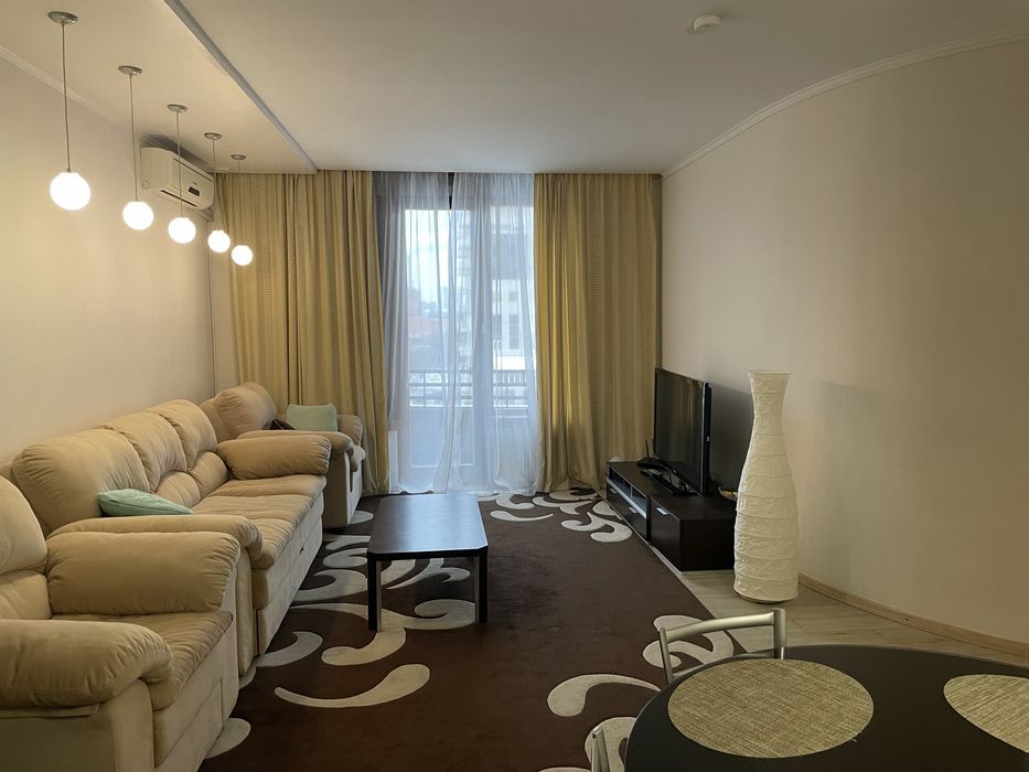 Квартира на вул. Жилянська, 59 в Київ, ID 314800, фото №1