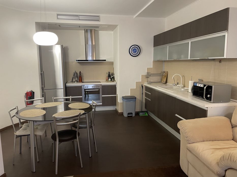 Квартира на вул. Жилянська, 59 в Київ, ID 314800, фото №2