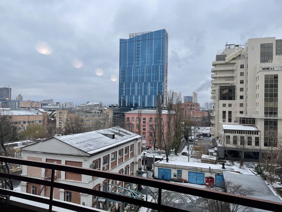 Квартира на вул. Жилянська, 59 в Київ, ID 314800, фото №3