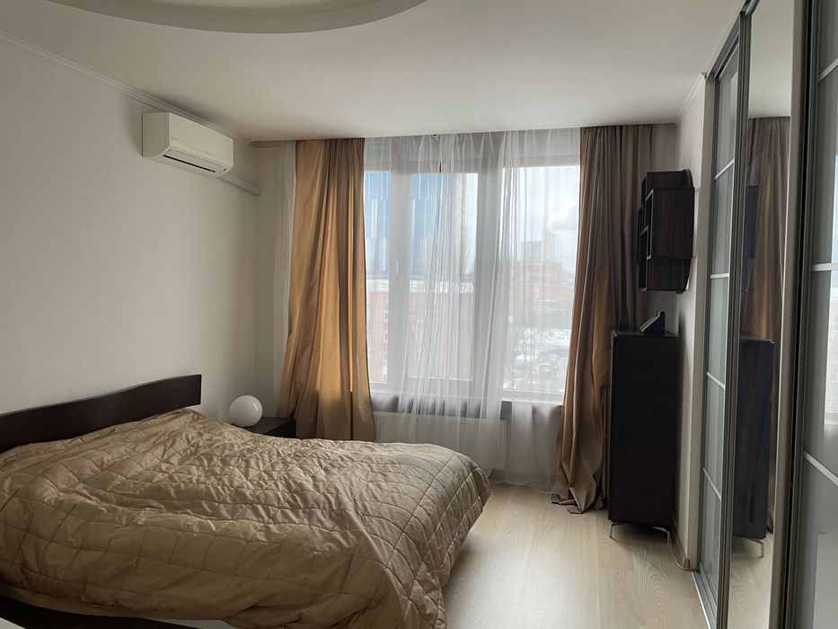 Квартира на вул. Жилянська, 59 в Київ, ID 314800, фото №4