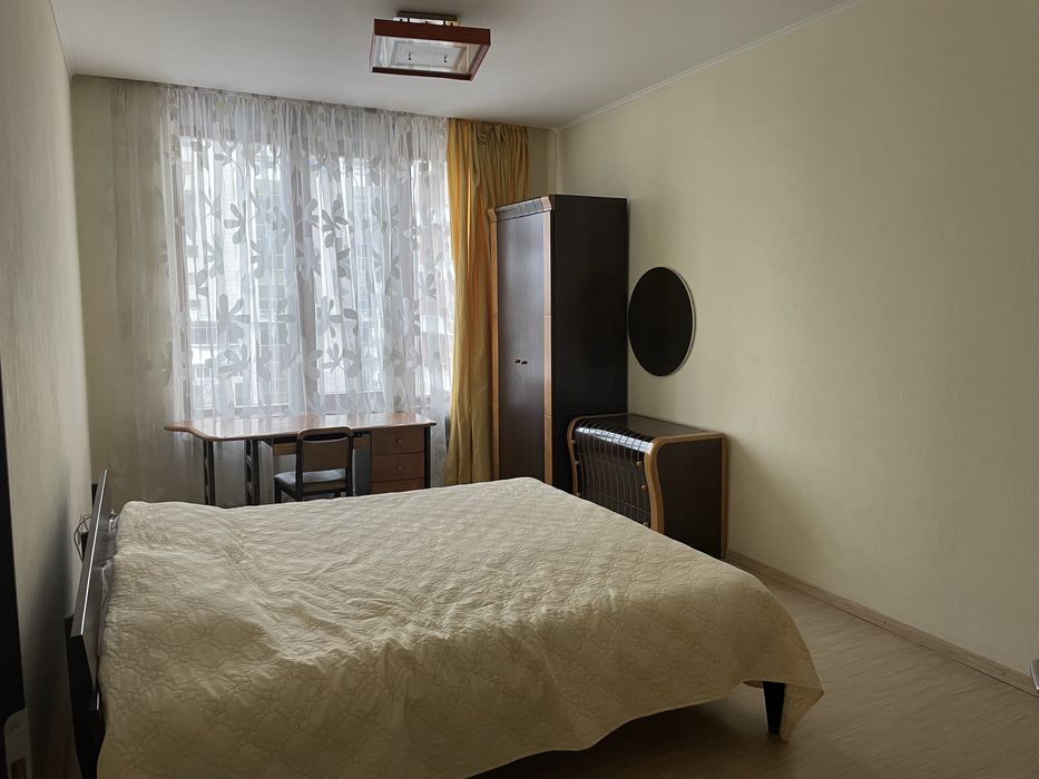 Квартира на вул. Жилянська, 59 в Київ, ID 314800, фото №5