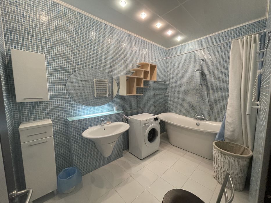 Квартира на вул. Жилянська, 59 в Києві, ID 314800, фото №6