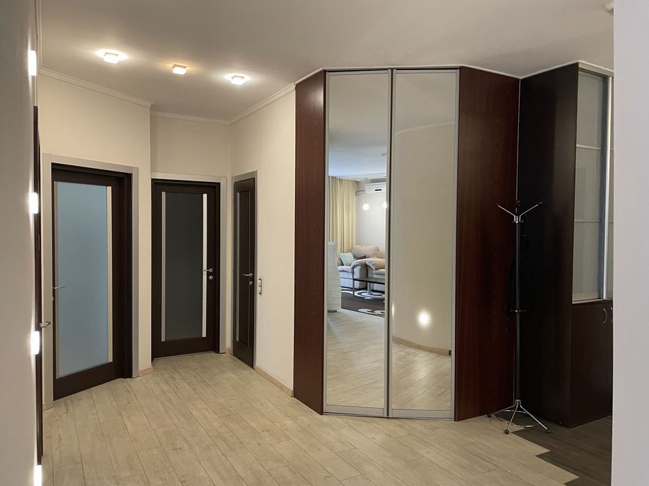 Квартира на вул. Жилянська, 59 в Києві, ID 314800, фото №7
