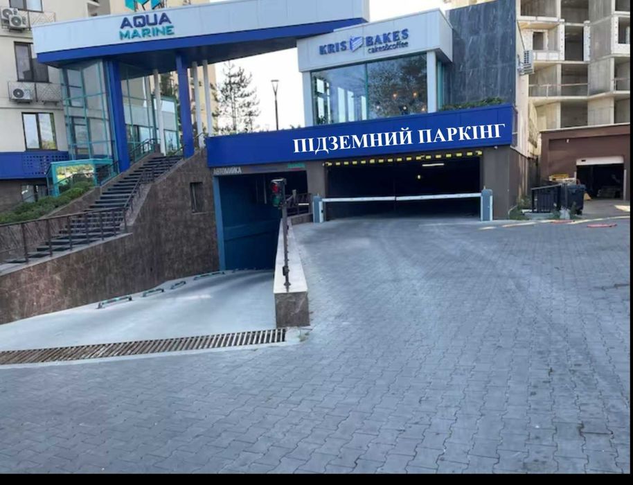 Квартира на ЖК «Aqua Marine» в Одесі, ID 314797, фото №12