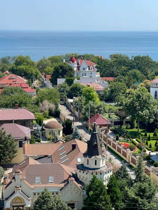 Квартира на ЖК «Aqua Marine» в Одесі, ID 314797, фото №14