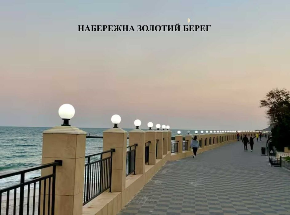 Квартира на ЖК «Aqua Marine» в Одесі, ID 314797, фото №15