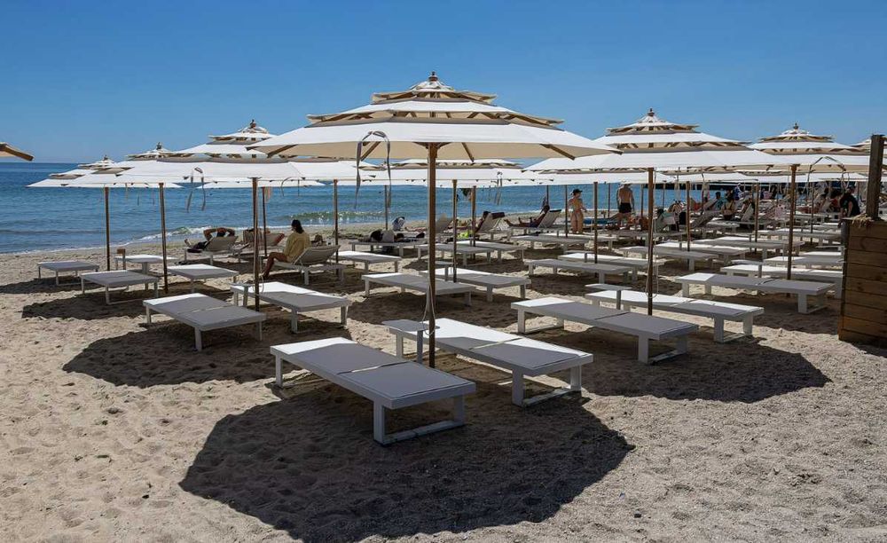 Квартира на ЖК «Aqua Marine» в Одесі, ID 314797, фото №18