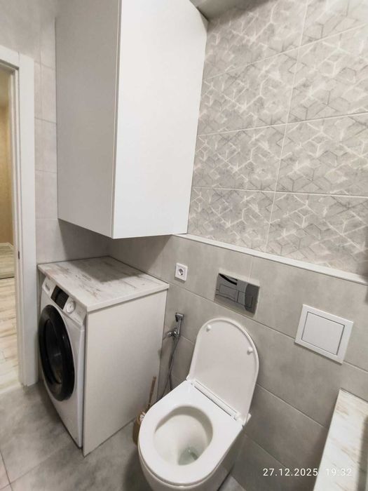 Квартира на ЖК «Aqua Marine» в Одесі, ID 314797, фото №9