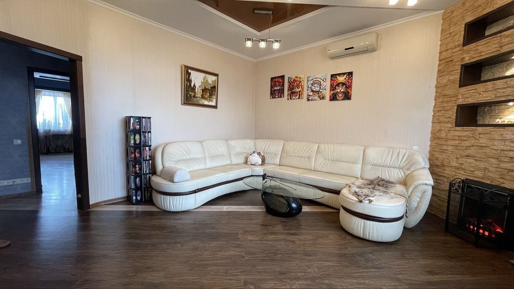 Квартира на вул. Пришвіна, 8 в Кривий Ріг, ID 314819, фото №2