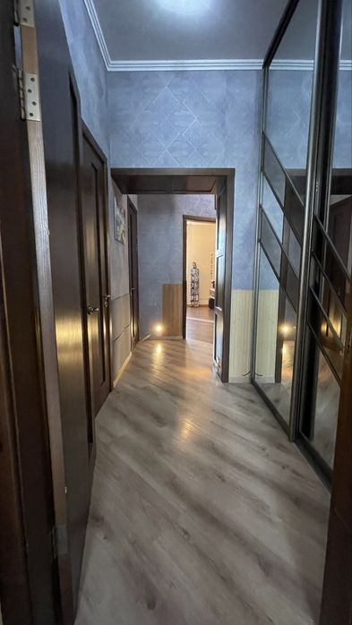Квартира на вул. Пришвіна, 8 в Кривому Розі, ID 314819, фото №11