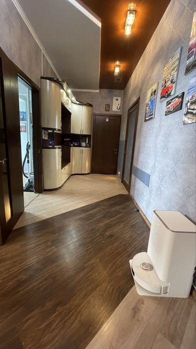 Квартира на вул. Пришвіна, 8 в Кривому Розі, ID 314819, фото №12