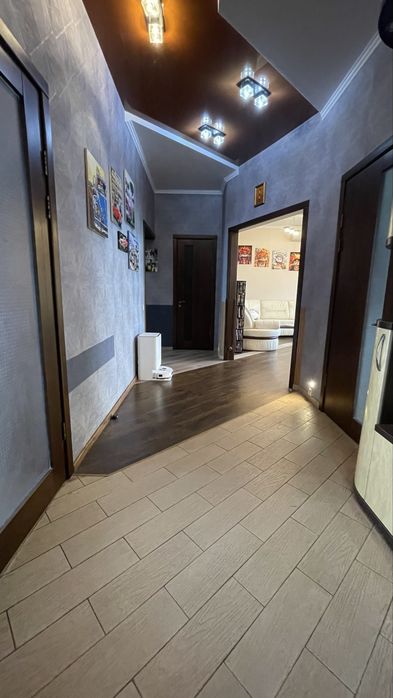 Квартира на вул. Пришвіна, 8 в Кривому Розі, ID 314819, фото №13