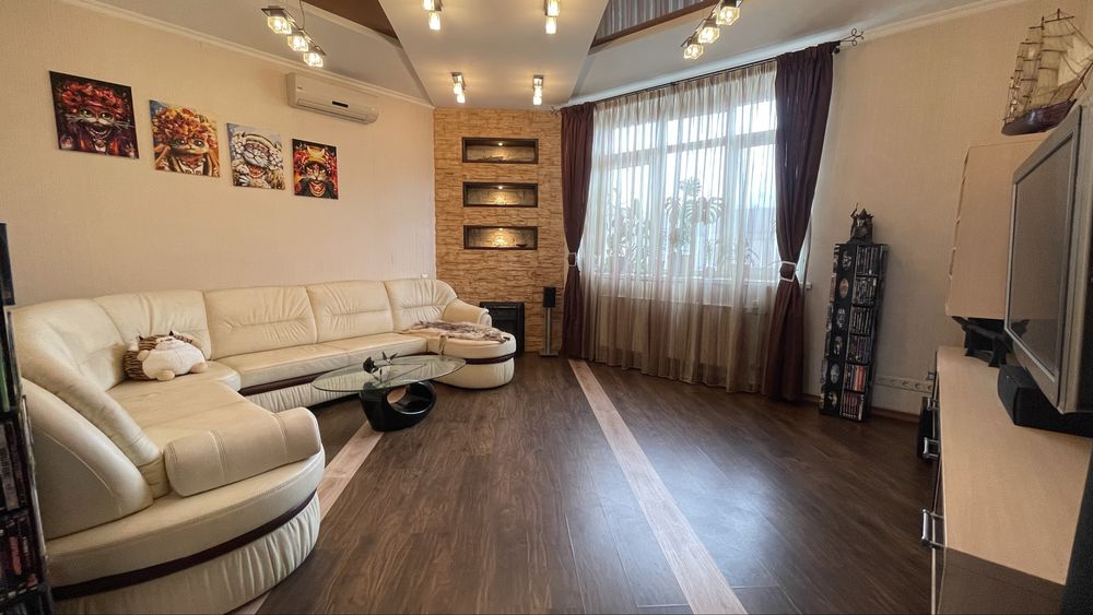 Квартира на вул. Пришвіна, 8 в Кривий Ріг, ID 314819, фото №3