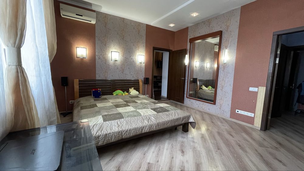 Квартира на вул. Пришвіна, 8 в Кривий Ріг, ID 314819, фото №4