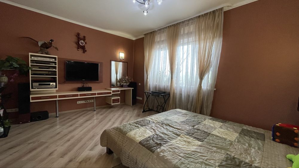 Квартира на вул. Пришвіна, 8 в Кривий Ріг, ID 314819, фото №5