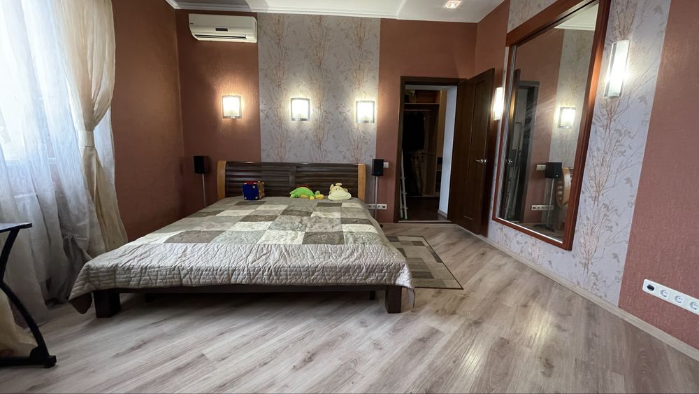Квартира на вул. Пришвіна, 8 в Кривому Розі, ID 314819, фото №6