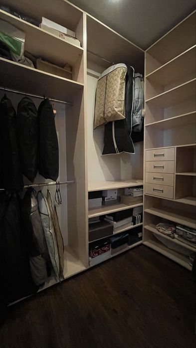 Квартира на вул. Пришвіна, 8 в Кривому Розі, ID 314819, фото №7