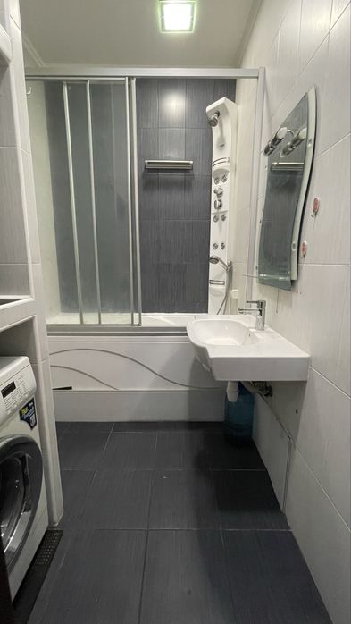 Квартира на вул. Пришвіна, 8 в Кривому Розі, ID 314819, фото №8