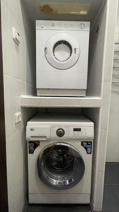 Квартира на вул. Пришвіна, 8 в Кривому Розі, ID 314819, фото №9