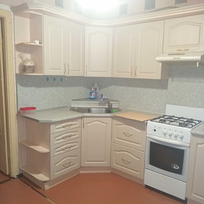Квартира на вул. Шахтобудівників, 3 в Павлоград, ID 314807, фото №1