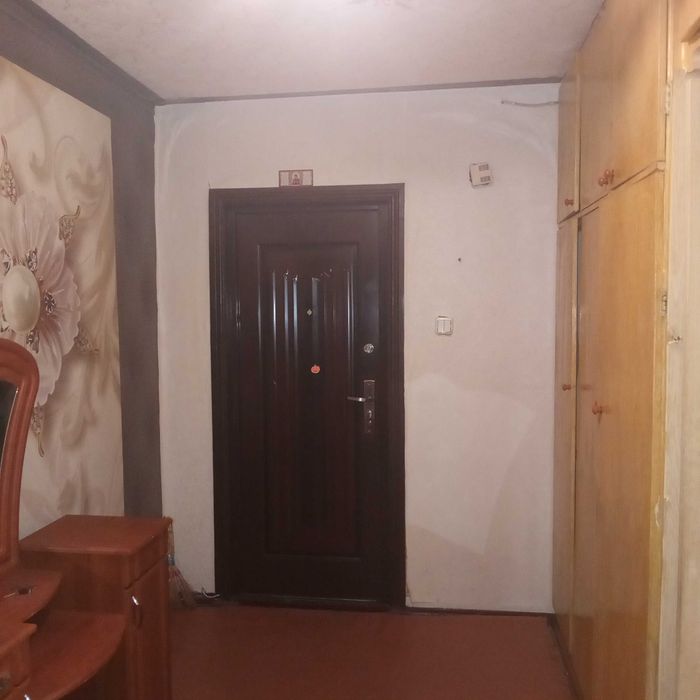 Квартира на вул. Шахтобудівників, 3 в Павлограді, ID 314807, фото №11