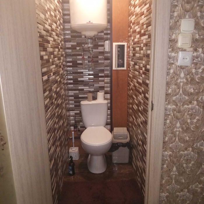 Квартира на вул. Шахтобудівників, 3 в Павлоград, ID 314807, фото №4