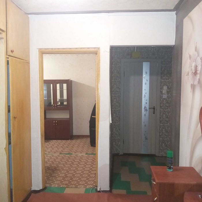 Квартира на вул. Шахтобудівників, 3 в Павлограді, ID 314807, фото №10