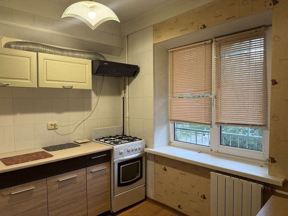 Квартира на бул. Жуля Верна, 13-Г в Київ, ID 314815, фото №1