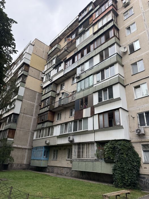 Квартира на бул. Жуля Верна, 13-Г в Києві, ID 314815, фото №14