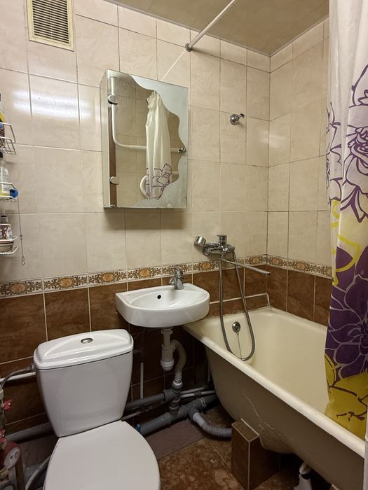 Квартира на бул. Жуля Верна, 13-Г в Києві, ID 314815, фото №6