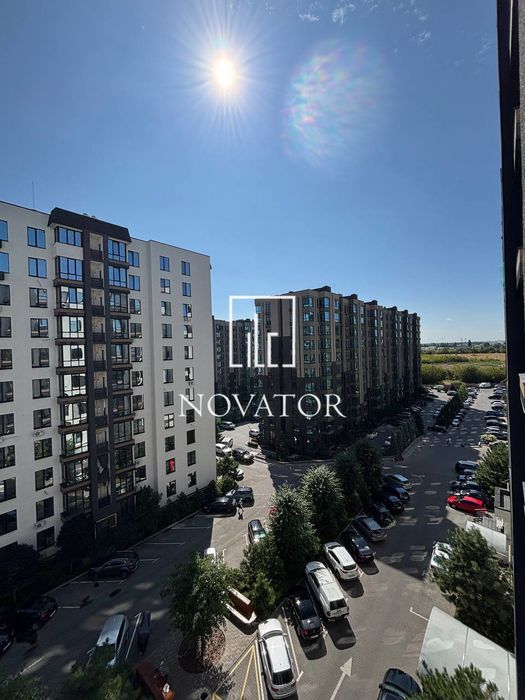 Квартира на Софіївська Борщагівка в Київ, ID 314813, фото №1
